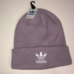 Adidas beanie